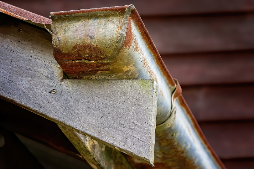 Gutter Repair