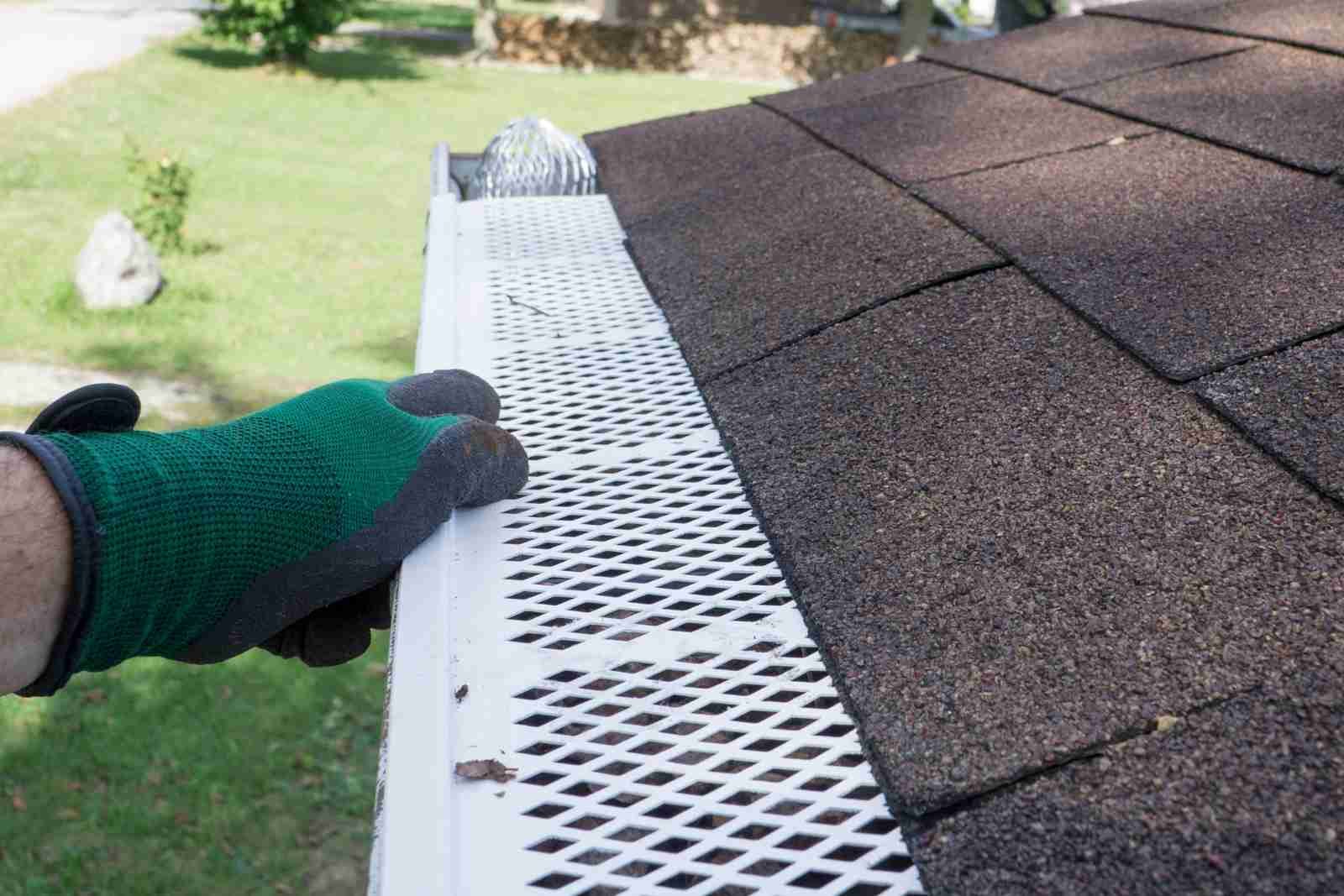 The Best Gutter Installation & Repair Company in Lexington, MO