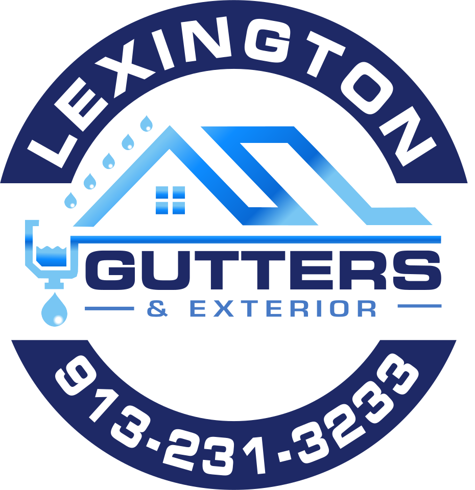 The Best Gutter Installation & Repair Company in Lexington, MO