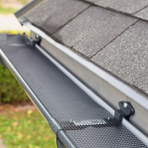 Gutter System