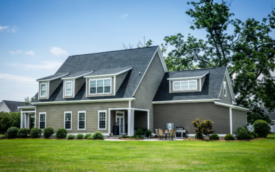 How to Choose the Best Siding Color to Make Your House Prettier?