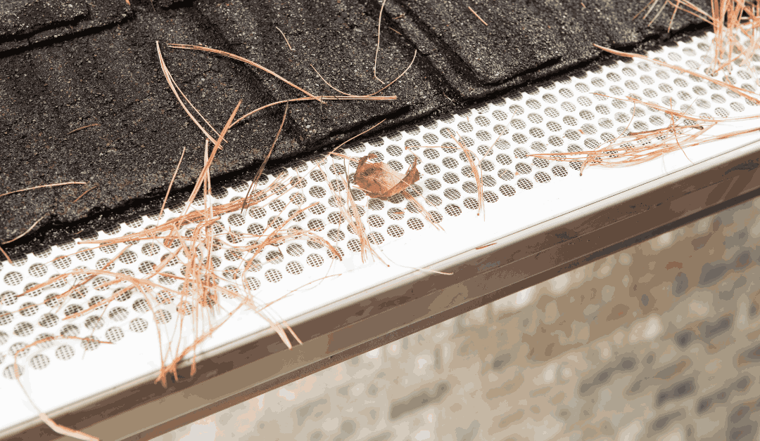 Do You Know the Key Advantages of Installing Gutter Guards?