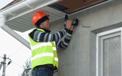 Why Are Soffits So Important for Your Home’s Protection and Appearance?