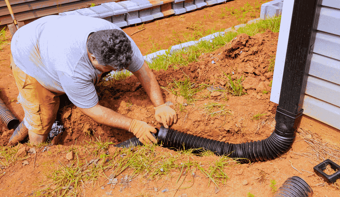 Why Installing Downspout Extensions is a Smart Move for Your Home?