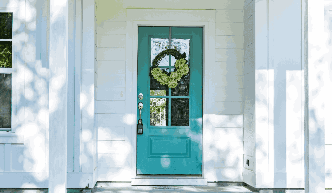 Looking to Boost Your Home’s Curb Appeal with the Perfect Front Door?