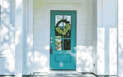 Looking to Boost Your Home’s Curb Appeal with the Perfect Front Door?