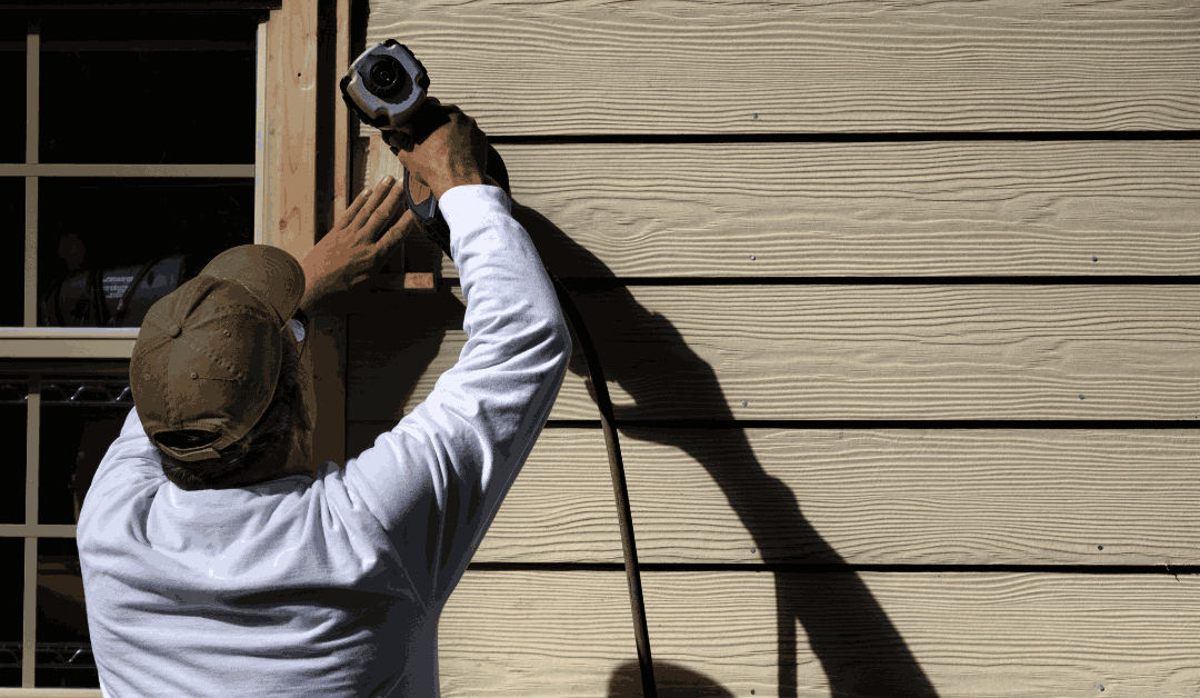 What Should You Expect During Your Siding Installation?