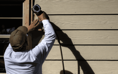 What Should You Expect During Your Siding Installation?