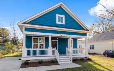 7 Beautiful Exterior Color Combinations to Transform Your Home