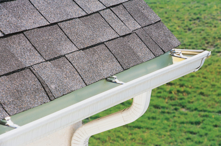 How to Winterize Your Gutters for Maximum Protection