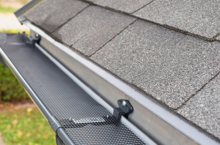 How to Winterize Your Gutters for Maximum Protection