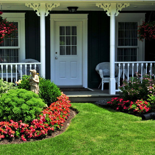 Why Your Home’s Exterior Design Matters?