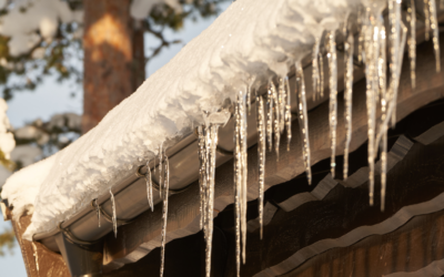 How to Winterize Your Gutters for Maximum Protection