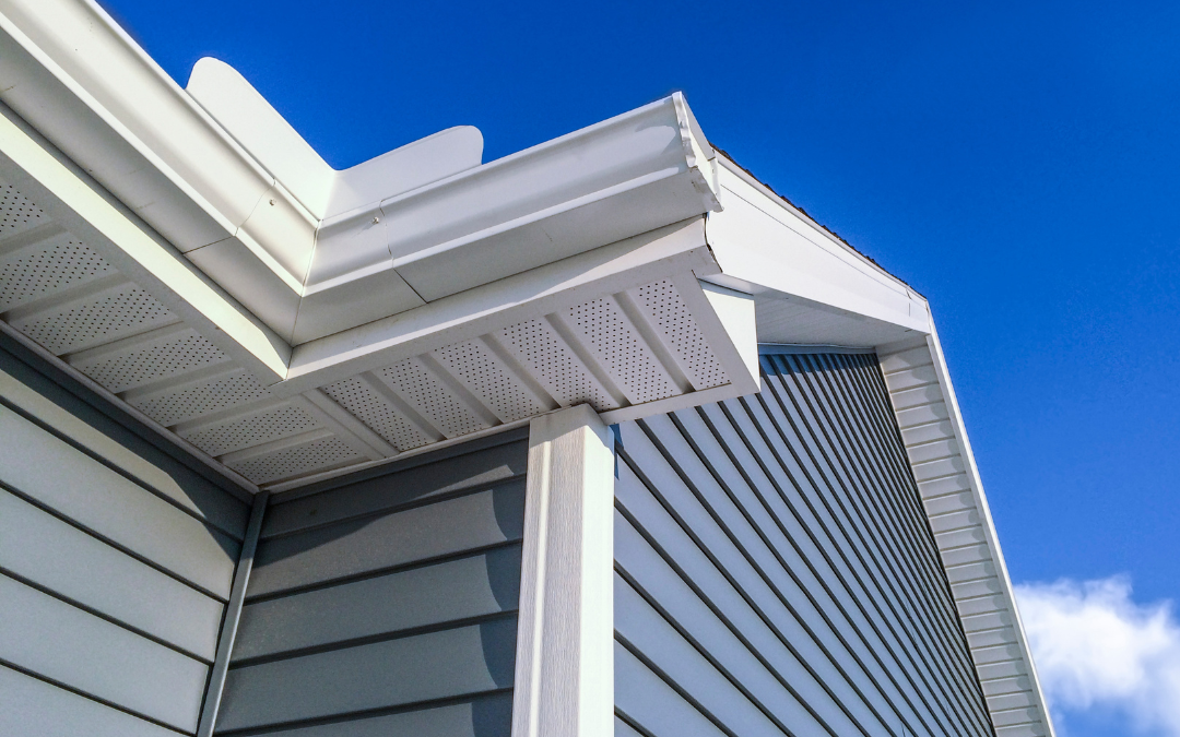 Are You Overlooking These 4 Common Soffit Problems?