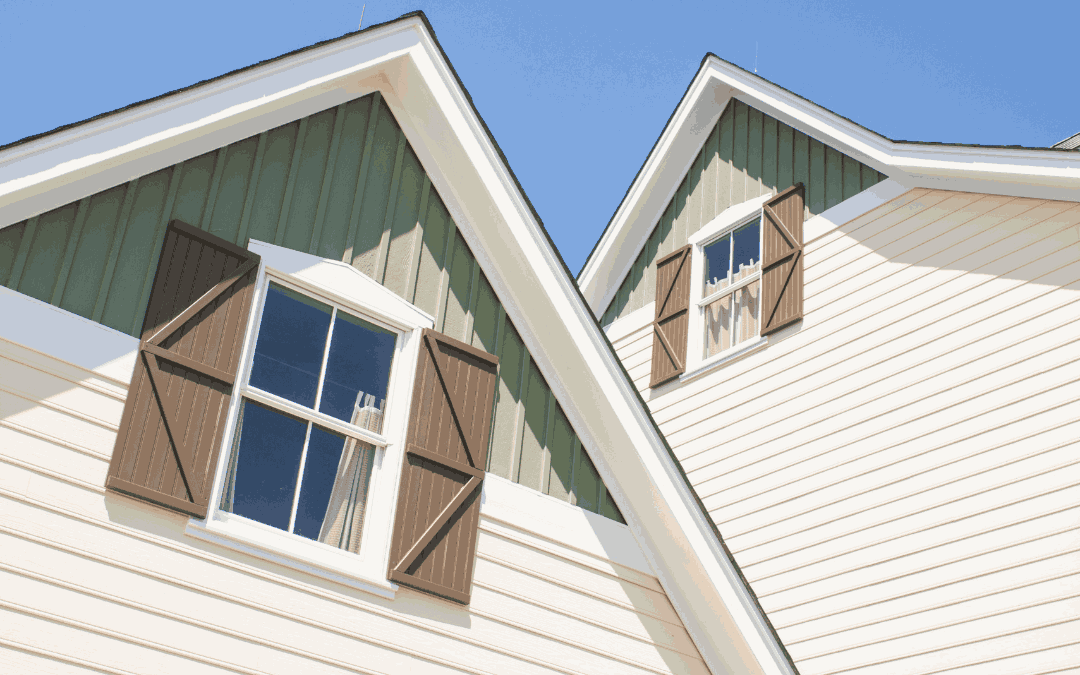 How New Siding Can Help Your Home Survive Winter’s Toughest Weather