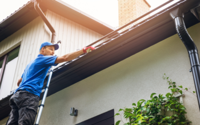 How to Give Your Gutters a Fresh Start in the New Year