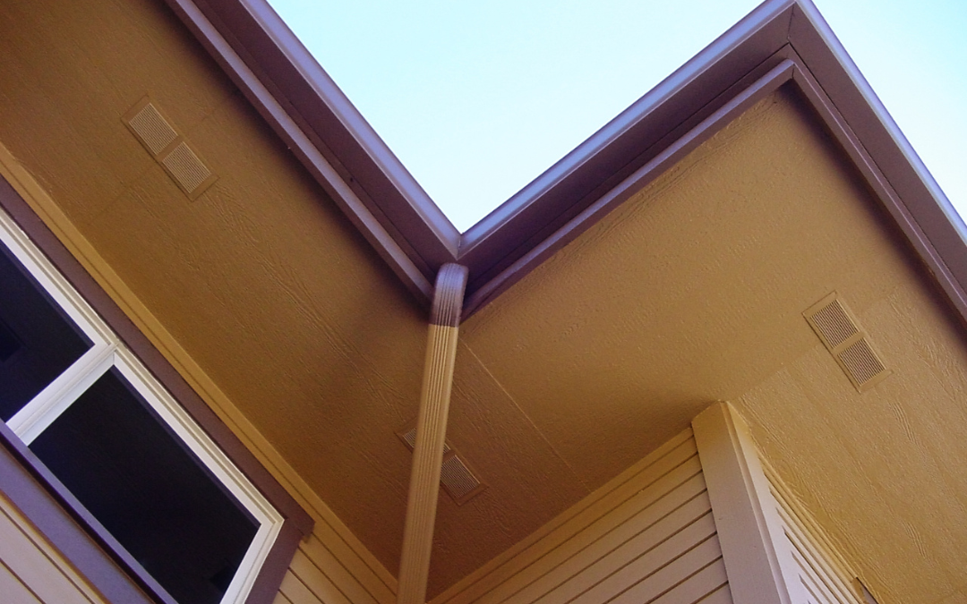 The Different Types of Soffit Panels for Your Home