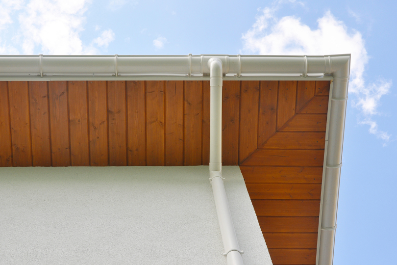 The Different Types of Soffit Panels for Your Home<br />
