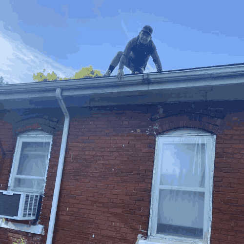 About Gutter Cleaning Services
