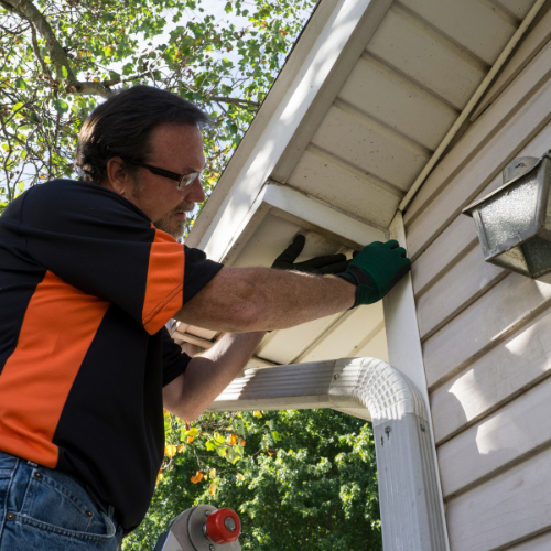 Why Timely Siding Repairs Are Essential for Your Home's Longevity