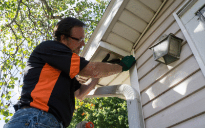 Why Timely Siding Repairs Are Essential for Your Home’s Longevity