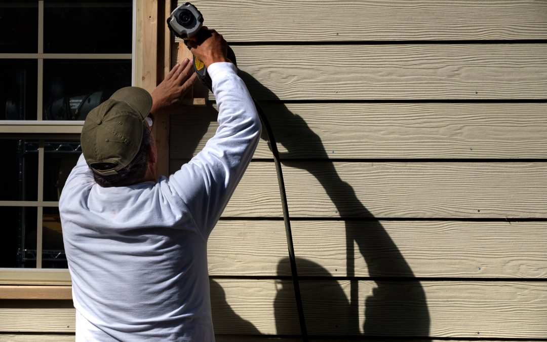 Why Timely Siding Repairs Are Essential for Your Home's Longevity