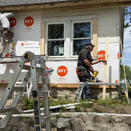 Here’s why keeping up with it is worth your time The Importance of Exterior Home Maintenance