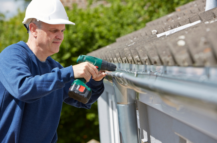 Spring The Importance of Exterior Home Maintenance