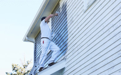 The Importance of Exterior Home Maintenance