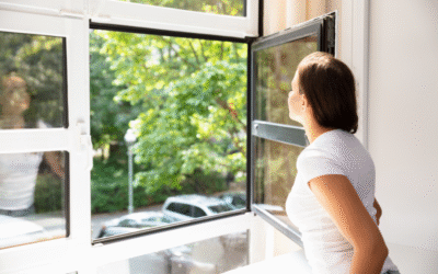 Rain, Wind, and Sunshine: Seasonal Care Tips for Your Windows