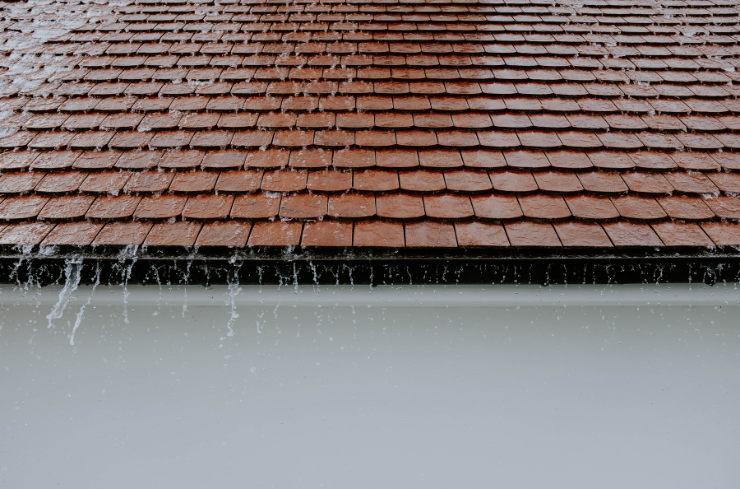Why Ignoring That Sagging Gutter or Cracked Soffit Could Cost You Later