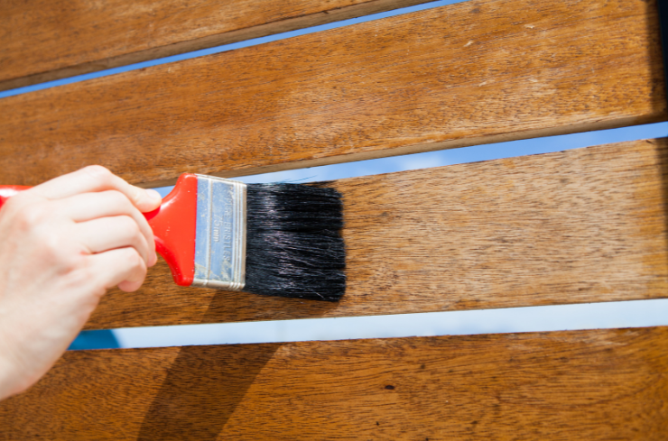 Lack of Maintenance Why Summer Is the Perfect Time to Replace Rotted Wood Around Your Home