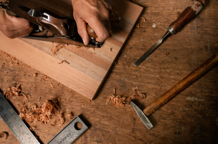 Poor Construction Practices Why Summer Is the Perfect Time to Replace Rotted Wood Around Your Home