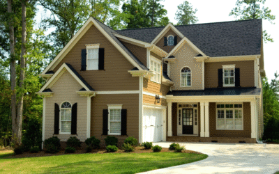 Why Summer Is the Ideal Season for Home Exterior Upgrades?