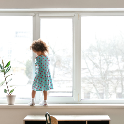 Simple Ways to Childproof Your Windows and Keep Your Kids Safe