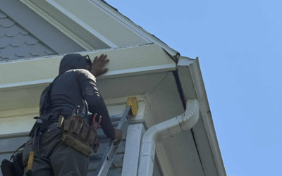 5 Warning Signs Your Fascia Boards Need Replacing