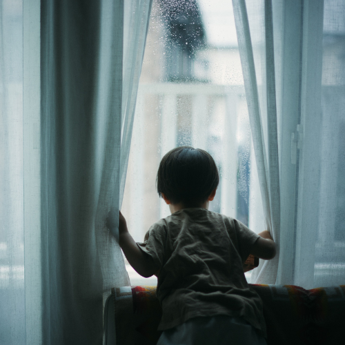 Simple Ways to Childproof Your Windows and Keep Your Kids Safe