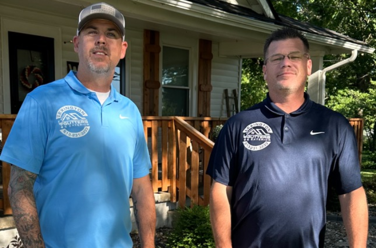 Rain, Wind, and Heat: How Weather Impacts Your Fascias and Soffits