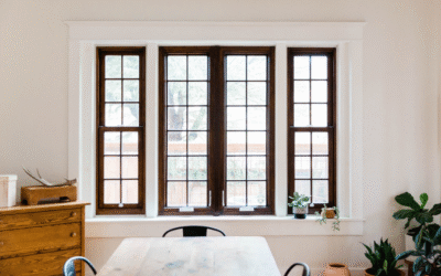 Modern vs. Traditional Windows: Which Is Right for Your Home?