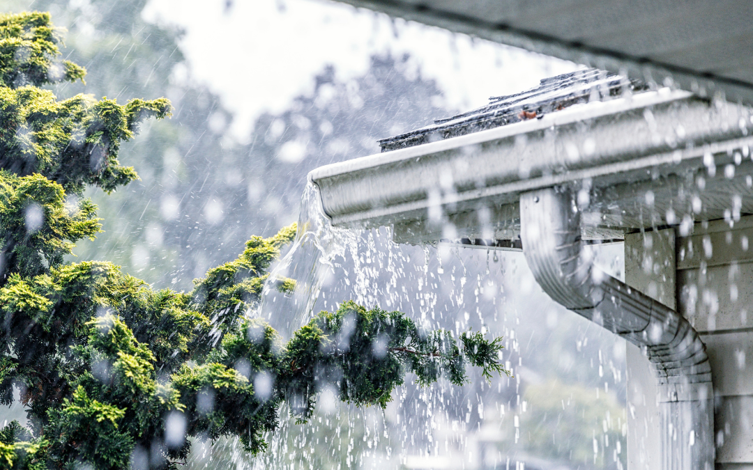 Rain, Snow, and Storms: Why Your Gutters Must Be Ready Year-Round | Year-Round Gutter Maintenance