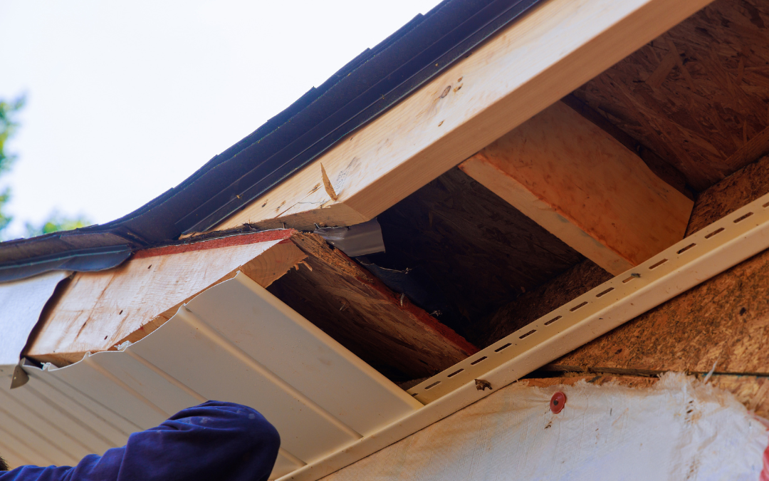 Rain, Wind, and Heat: How Weather Impacts Your Fascias and Soffits