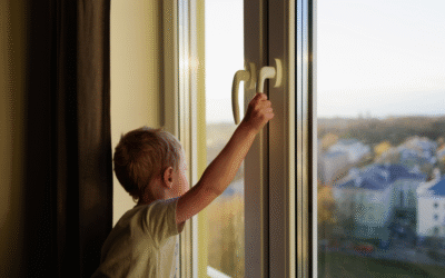 Simple Ways to Childproof Your Windows and Keep Your Kids Safe