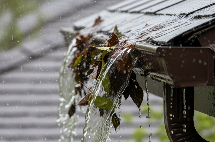 Rain, Snow, and Storms: Why Your Gutters Must Be Ready Year-Round