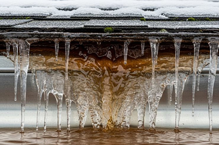 Rain, Snow, and Storms: Why Your Gutters Must Be Ready Year-Round
