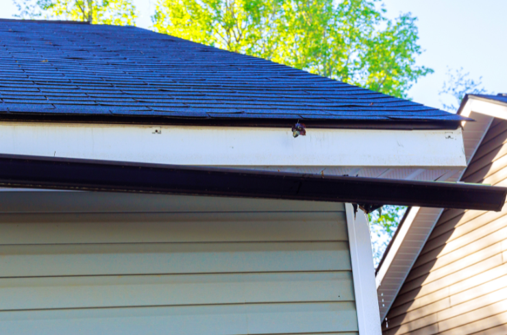 The Best Ways to Keep Gutter Seams From Failing