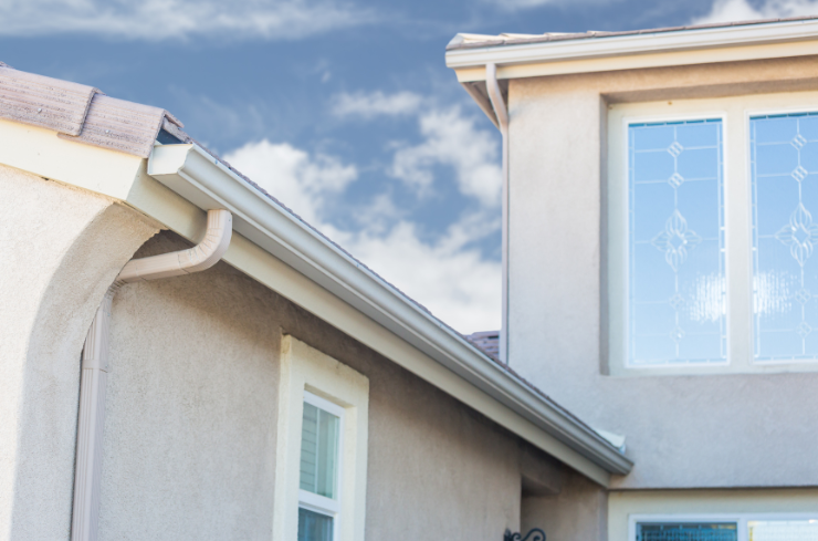 What Are the 7 Key Benefits of Seamless Gutters for Your Home?