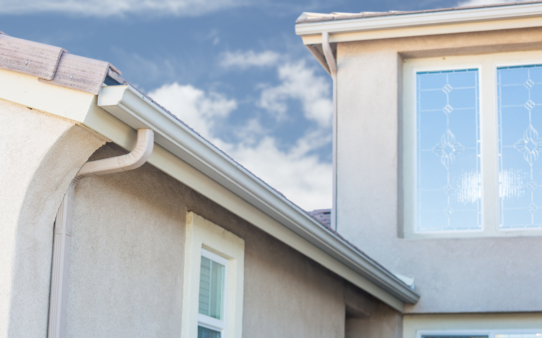 The Materials Used for Seamless Gutters and Which One Is Best for Your Home | Seamless Gutter Materials
