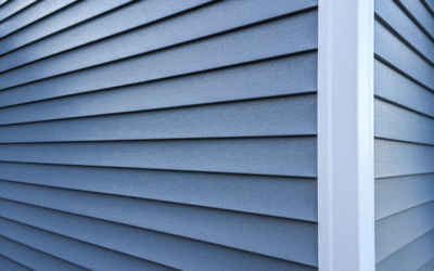 Vinyl, Wood, or Fiber Cement: Which Siding Repair Lasts the Longest?
