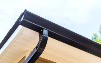 What Are the 7 Key Benefits of Seamless Gutters for Your Home?
