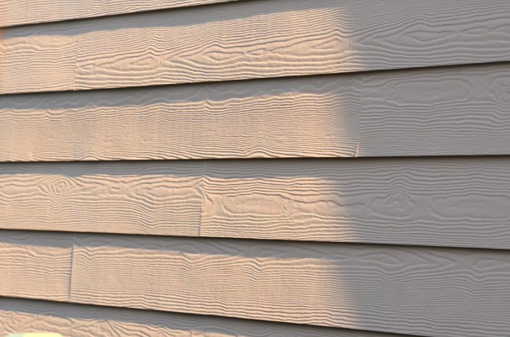 Fiber Cement Siding What Is Composite Siding and How to Know If It’s Right for Your Home